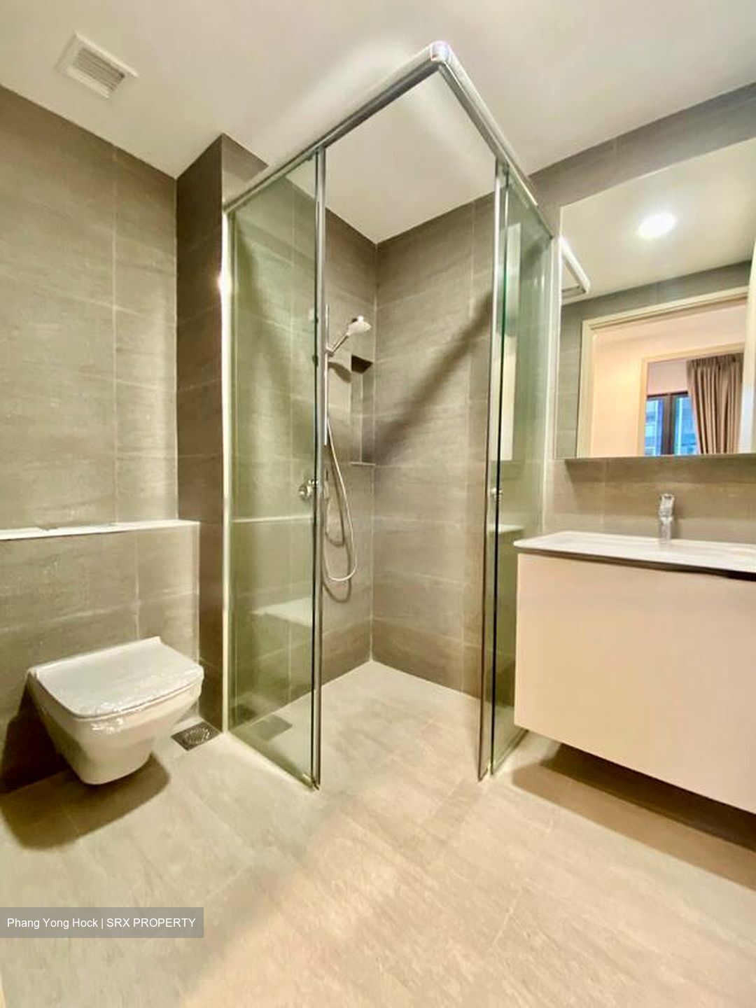 Sengkang Grand Residences (D19), Apartment #466611301